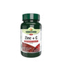 Natures Aid Zinc+C Peppermint Flavour