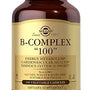 Solgar B-Complex 100 100S
