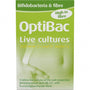Optibac High Fibre X 30