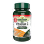 Natures Aid Vit C Time Release 40S