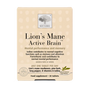 New Nordic Lions Mane Active Brain 30S