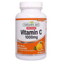 Natures Aid Vit C Time Release 90S