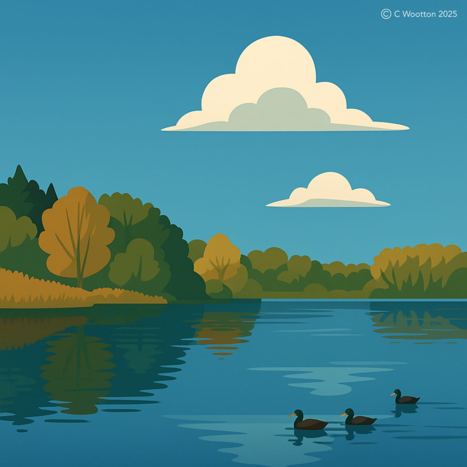 Memories Of Somerset