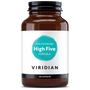 Viridian Nutrition High Five 30S