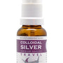 Nature's Greatest Secret 20Ppm Silver Travel Spray 20Ml