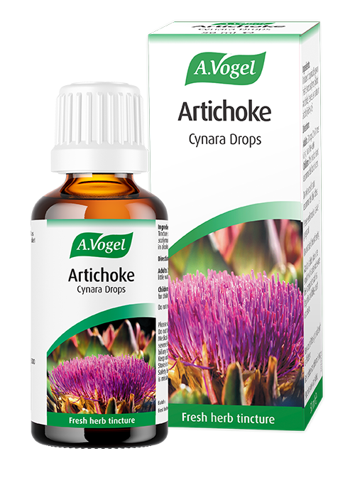 A.Vogel Artichoke - Cynara