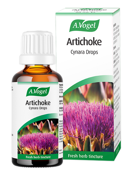 A.Vogel Artichoke - Cynara