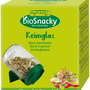 A.Vogel BioSnacky Seed Sprouters Glass Germinator