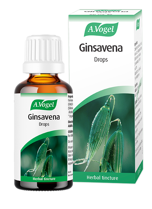 A.Vogel Glucosamine 500Mg & Chondroitin 100Mg Co