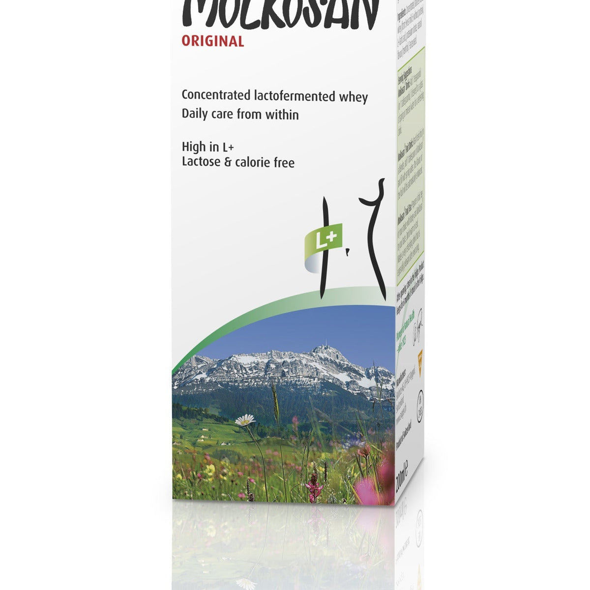 A.Vogel Molkosan - 500Ml