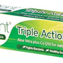 Aloe Dent Triple Action Tpaste