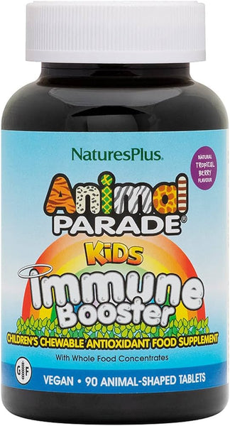 Nature's Plus Ap Immune