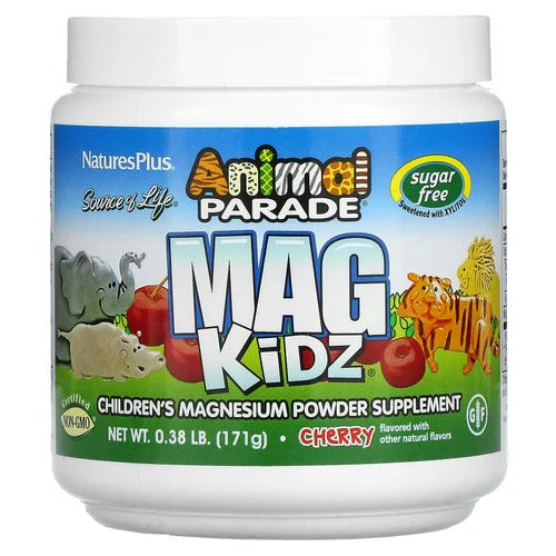 Nature's Plus Ap Mag