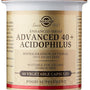 Solgar Acidophilus 40+ 60S