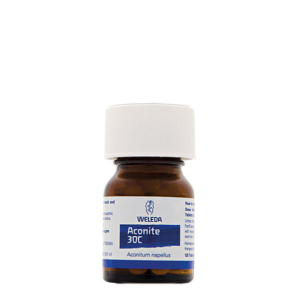 Weleda Aconite 30C
