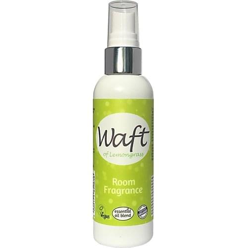 Waft Air Freshener Lemongrass 100Ml