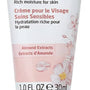 Weleda Almond Face Cream