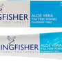 Kingfisher Aloe Vera Tt Fennel Toothpaste 100Ml