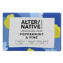 Alter Native Peppermint & Pine
