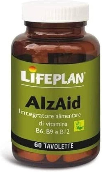 Lifeplan Alzaid
