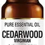 Amphora Aromatics Cedarwood Pure Ess Oil 10Ml