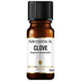 Amphora Aromatics Clove Pure Ess Oil 10Ml
