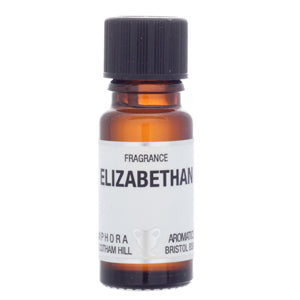 Amphora Aromatics Elizabethan Fragrance 10Ml