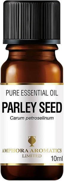Amphora Aromatics Parley Seed Pure Ess Oil 10Ml