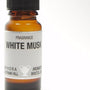 Amphora Aromatics White Musk Fragrance 10Ml