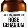 Amphora Aromatics Geranium Ess Oil 10Ml