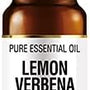 Amphora Aromatics Lemon Verbena Ess Oil 10 Ml