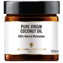 Amphora Aromatics Pure Virgin Coconut Oil 120Ml
