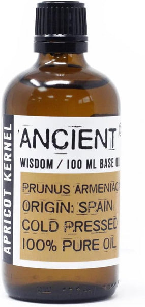 Ancient Wisdom Apricot 100Ml