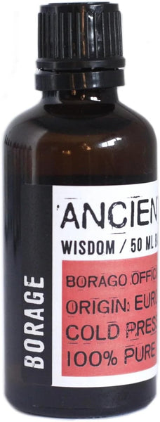 Ancient Wisdom Borage 50Ml
