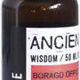 Ancient Wisdom Borage 50Ml