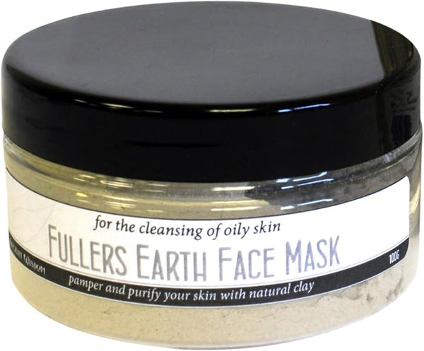 Ancient Wisdom Fullers Earth Clay Mask