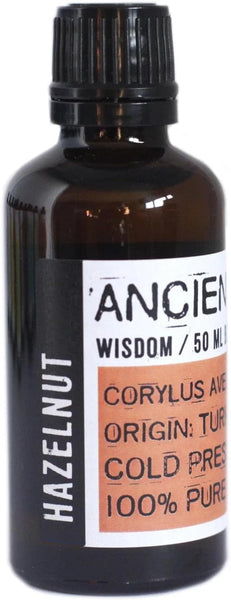 Ancient Wisdom Hazelnut 50Ml