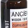 Ancient Wisdom Hazelnut 50Ml