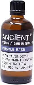 Ancient Wisdom Muscle Ease 100Ml