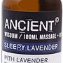 Ancient Wisdom Sleepy Lavendar 100Ml