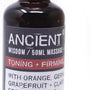 Ancient Wisdom Toning & Firming 50Ml