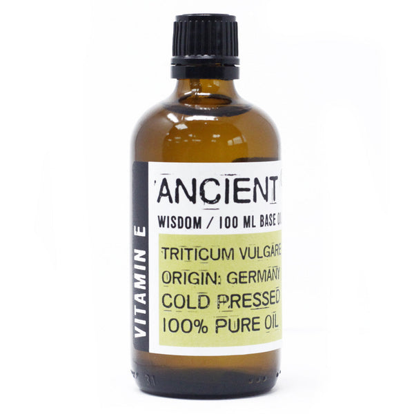 Ancient Wisdom Vitamin E 100Ml