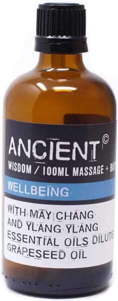 Ancient Wisdom Wellbeing 100Ml