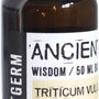 Ancient Wisdom Wheatgerm 50Ml