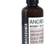 Ancient Wisdom Macadamia Oil 50Ml