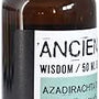 Ancient Wisdom Neem Oil 50Ml