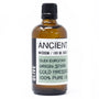 Ancient Wisdom Olive Oil 100Ml