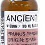 Ancient Wisdom Peach Kernel Oil 100Ml