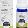 Aqua Oleum Lavender Oil 10Ml