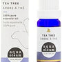 Aqua Oleum Tea Tree 10Ml